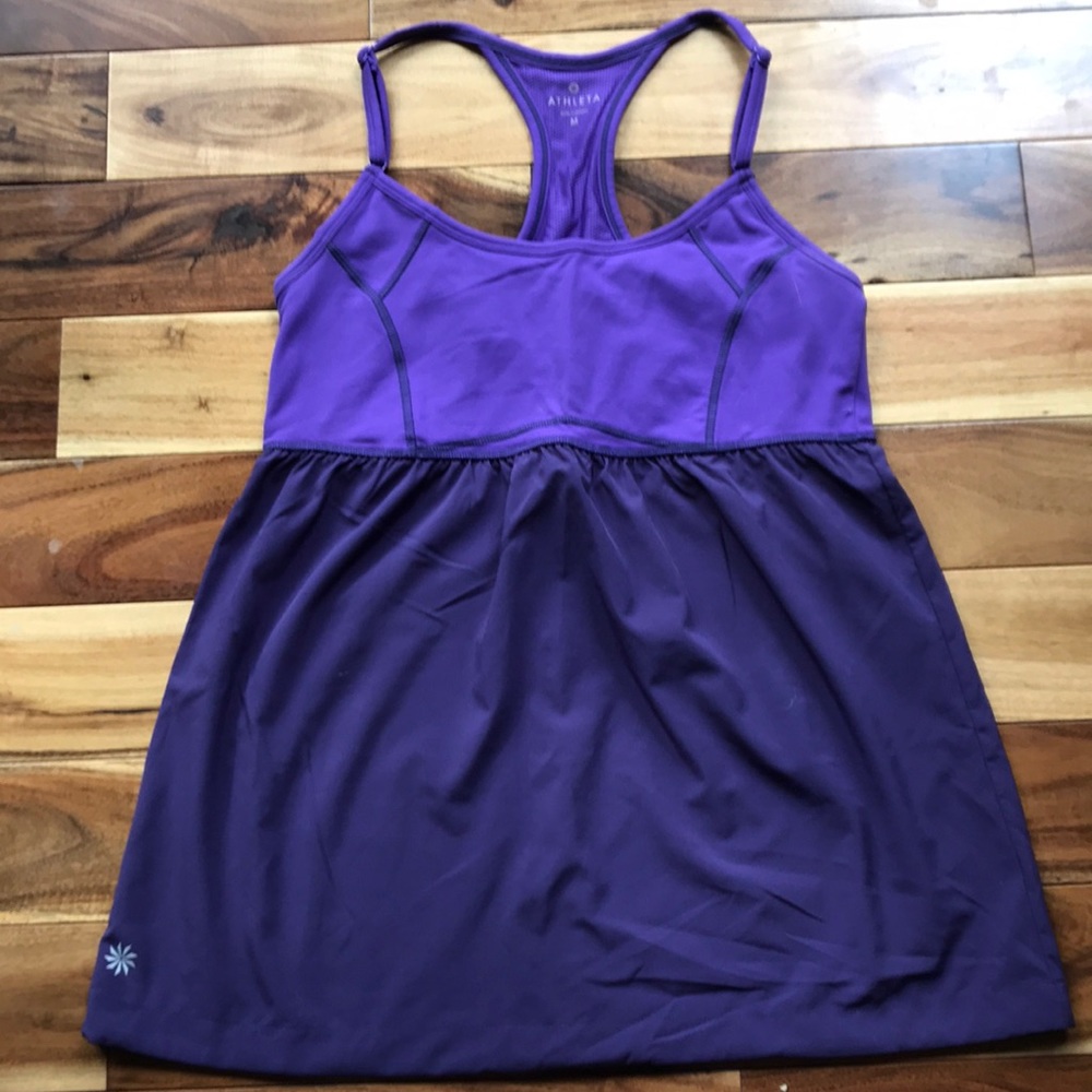 Athleta tank top